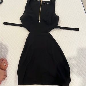 NBD xNaven Dress